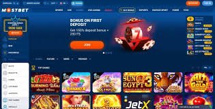 Discover the Excitement Mostbet APK Download Made Easy