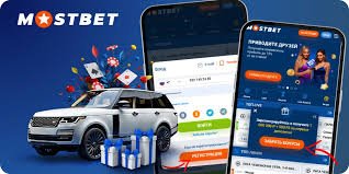 Discover the Excitement Mostbet APK Download Made Easy
