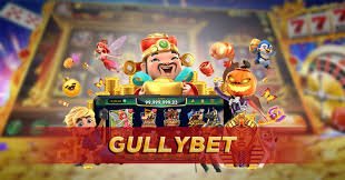 Gullybet login mobile app Experience Seamless Gaming Anywhere