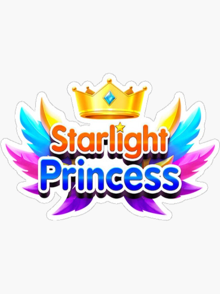 매혹적인 이야기 Starlight Princess Demo의 세계