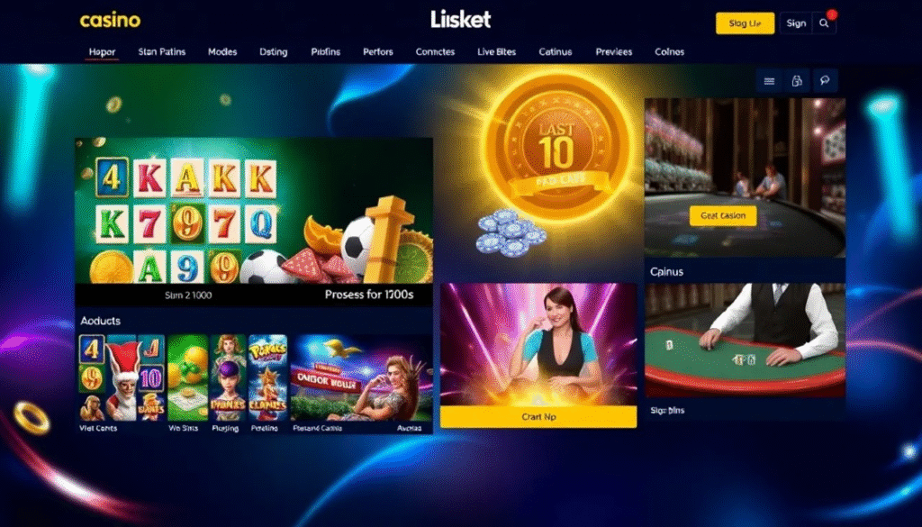 The Ultimate Guide to CK444 casino Your Key to Winning Big The Ultimate Guide to CK444 casino Your Key to Winning Big