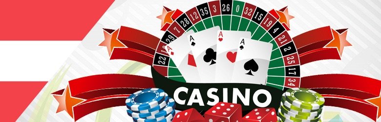 Neue Casinos in Österreich Die spannendsten neuen Online Spielstätten